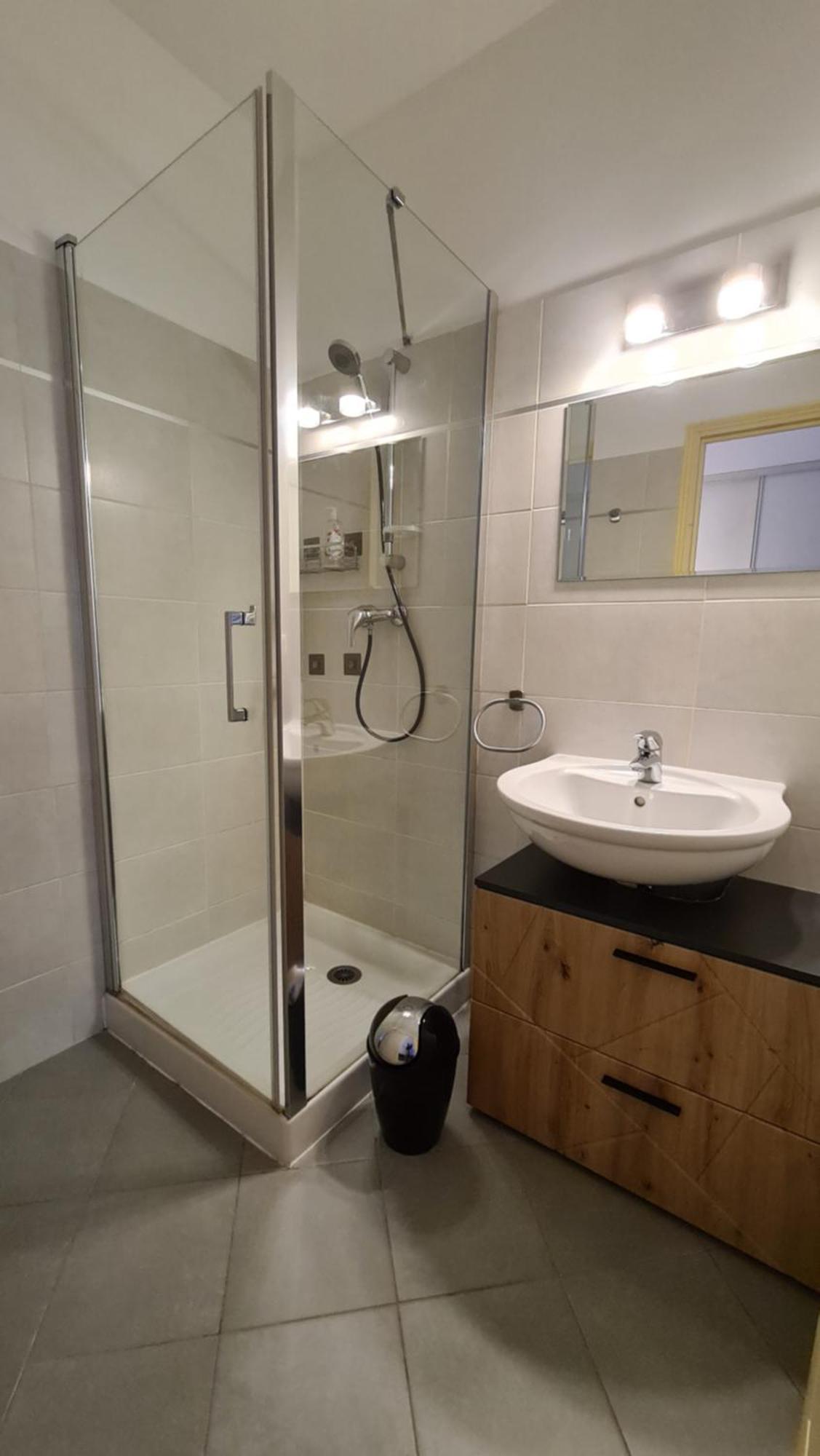 Grand Studio-Loft-Grand Parking-Climatise-Proche Centre Аяччо Екстер'єр фото