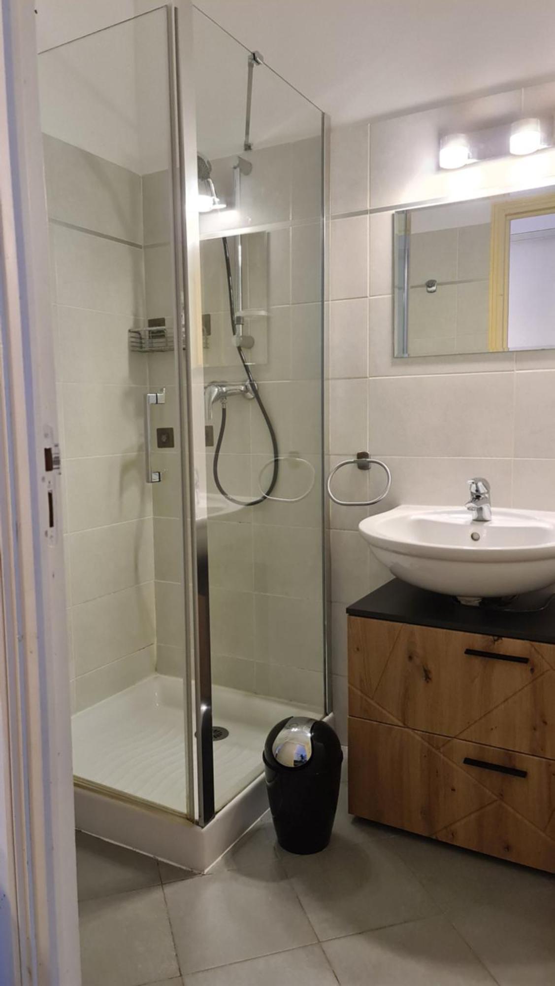Grand Studio-Loft-Grand Parking-Climatise-Proche Centre Аяччо Екстер'єр фото