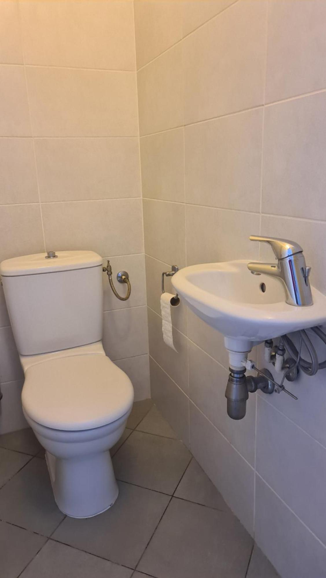 Grand Studio-Loft-Grand Parking-Climatise-Proche Centre Аяччо Екстер'єр фото