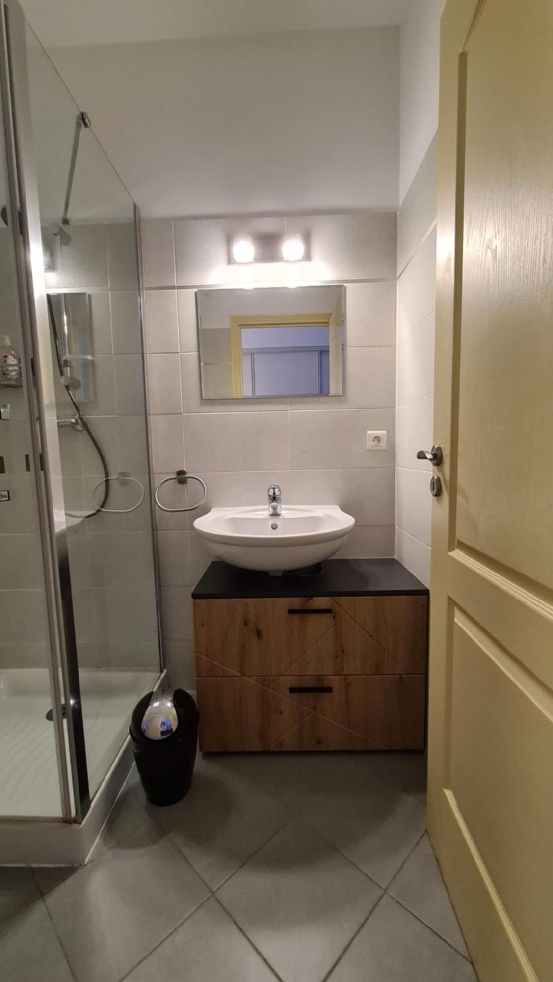 Grand Studio-Loft-Grand Parking-Climatise-Proche Centre Аяччо Екстер'єр фото