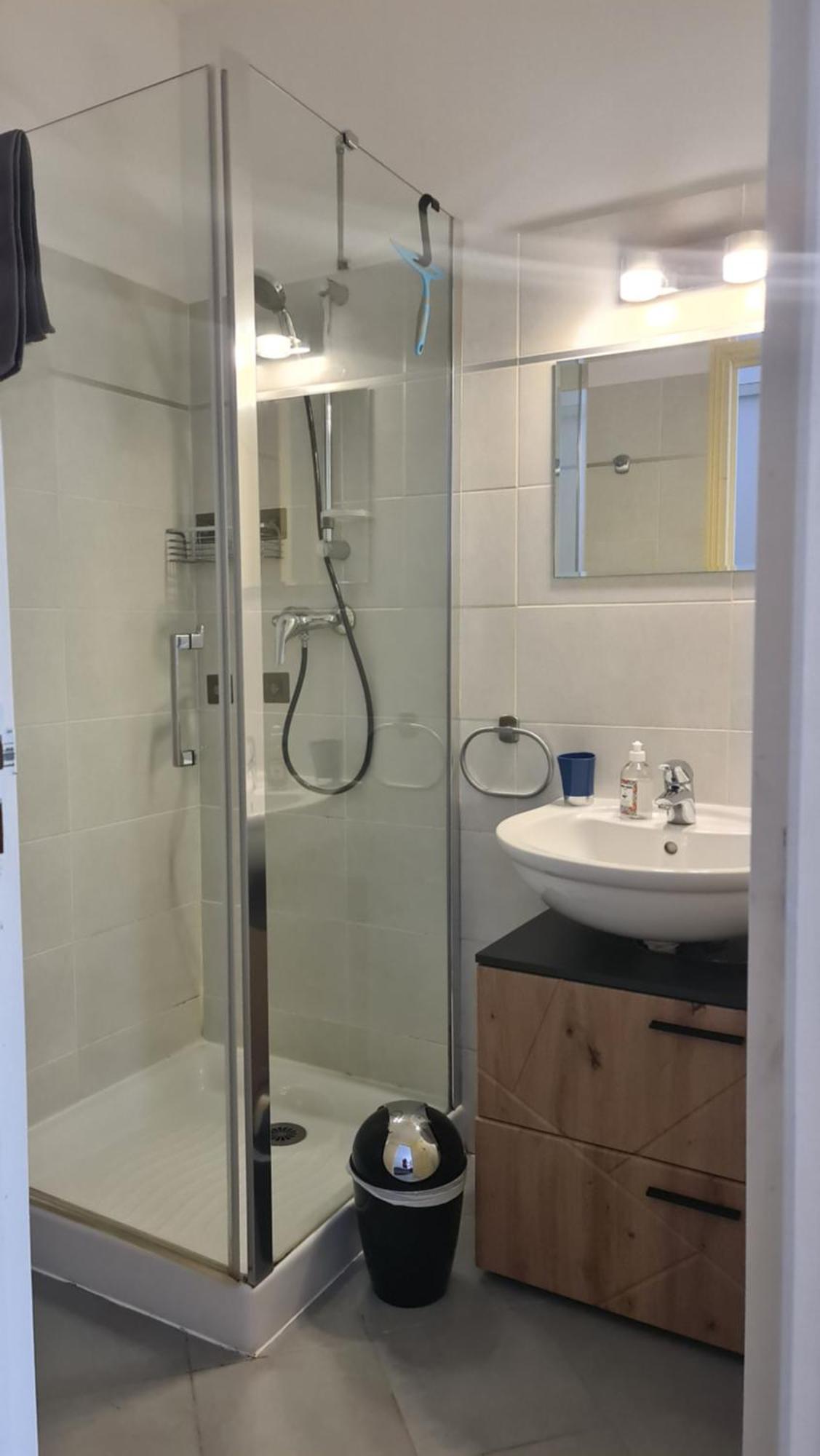 Grand Studio-Loft-Grand Parking-Climatise-Proche Centre Аяччо Екстер'єр фото