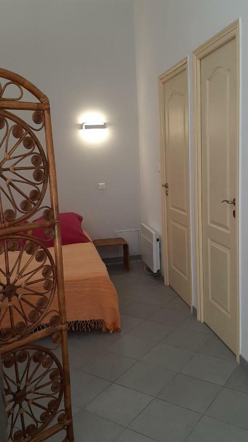 Grand Studio-Loft-Grand Parking-Climatise-Proche Centre Аяччо Екстер'єр фото